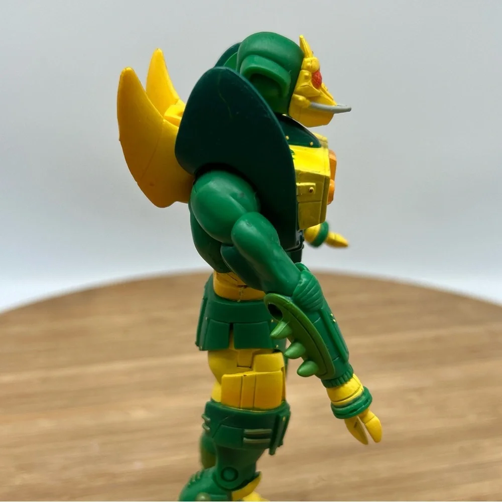N/A mantis dc